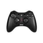 دسته بازی ام اس آی FORCE GC20 V2 Black