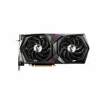 کارت گرافیک ام اس آی GeForce RTX 3060 Ti X Gaming 8G