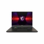 لپتاپ ام اس آی MSI Fector 17 HX A14VGG