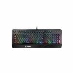 کیبورد ام اس آی Vigor GK20 Black