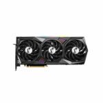 MSI GeForce RTX RTX 3070 Ti Gaming X Trio 8GB