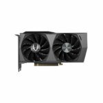 کارت گرافیک زوتک GeForce RTX 3060 Ti Gaming 8GB