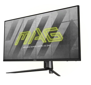 مانیتور 40 اینچ ام اس آی مدل MSI MAG 401QR