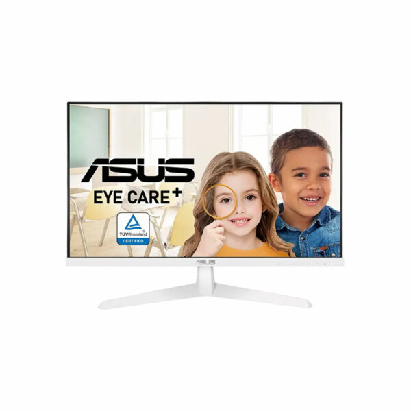 vista pic مانیتور ایسوس ASUS VY249HE White