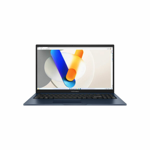 ایسوس F1504VA NJ828 لپتاپ ایسوس Vivobook F1504VA-NJ828