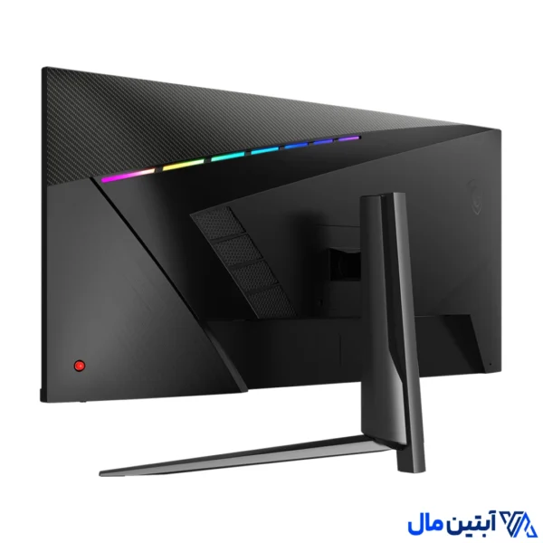 خرید مانیتور 40 اینچ ام اس آی مدل MAG 401QR