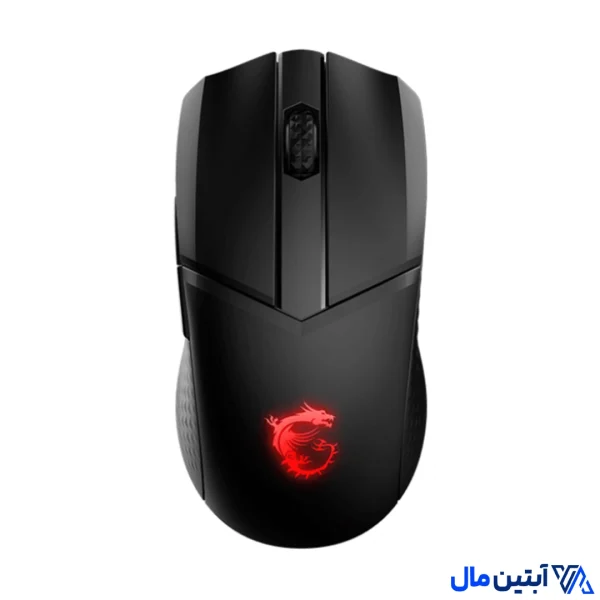 ماوس گیمینگ ام اس آی Clutch GM41 Lightweight Wireless - Image 2