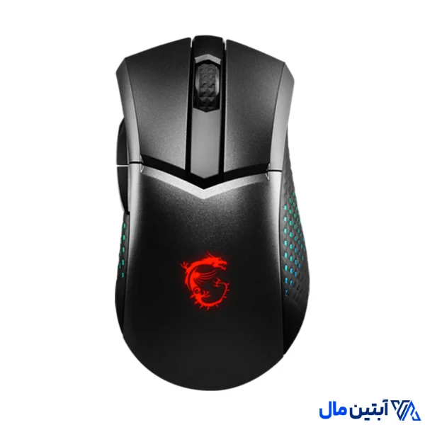 ماوس گیمینگ ام اس آی gm51 Lightweight wireless - Image 2
