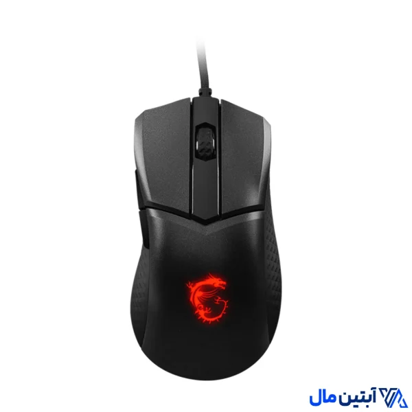 موس گیمینگ ام اس آی Clutch GM31 Lightweight - Image 2