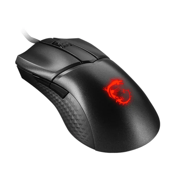 موس گیمینگ ام اس آی Clutch GM31 Lightweight - Image 1