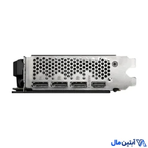 کارت گرافیک ام اس آی GeForce RTX 3060 Ventus 2X 12GB OC - Image 4
