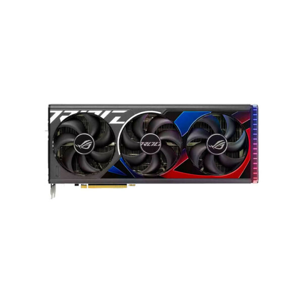 ASUS ROG Strix GeForce RTX 4090 24GB Graphic Card 1 کارت گرافیک ایسوس ROG Strix GeForce RTX 4090 24GB