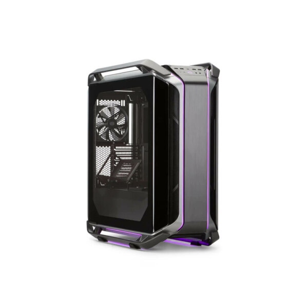 Coolermaster Cosmos C700M Case 3 کیس کامپیوتر کولرمستر Cosmos C700M Black