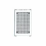 کیس کامپیوتر کولرمستر Qube 500 Flatpack White