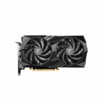 کارت گرافیک ام اس آی GeForce RTX 4060 Gaming X 8G