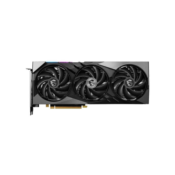 کارت گرافیک ام اس آی GeForce RTX 4060 Ti Gaming X Slim 16GB