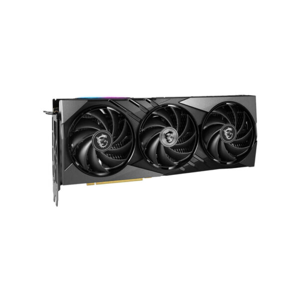 کارت گرافیک ام اس آی GeForce RTX 4060 Ti Gaming X Slim 16GB