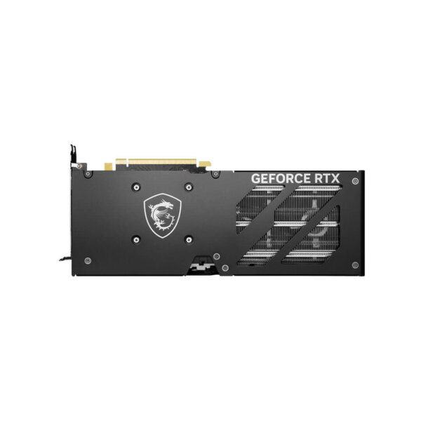 MSI GeForce RTX 4060 Ti Gaming X Slim 16GB Graphic Card3 کارت گرافیک ام اس آی GeForce RTX 4060 Ti Gaming X Slim 16GB