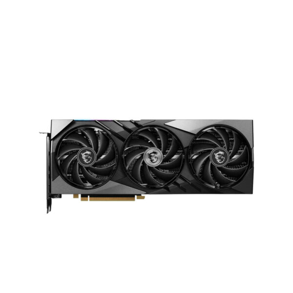 MSI GeForce RTX 4070 Super Gaming X Slim12GB1 کارت گرافیک ام اس آی GeForce RTX 4070 Super Gaming X Slim 12GB