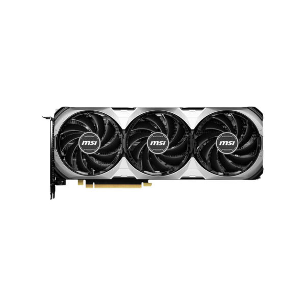 MSI GeForce RTX 4070 Super Ventus 3X 12G 1 کارت گرافیک ام اس آی GeForce RTX 4070 Super Ventus 3X 12G OC