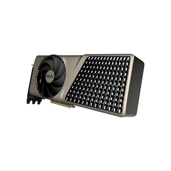 کارت گرافیک ام اس آی GeForce RTX 4080 Super Expert 16GB