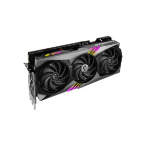 کارت گرافیک ام اس آی GeForce RTX 4080 Super Gaming X 16GB