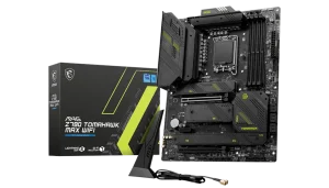 قیمت و خرید مادربرد ام اس آی مدل MAG Z790 Tomahawk Max Wifi DDR5