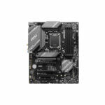 مادربرد ام اس آی مدل B760 Gaming Plus Wifi DDR5