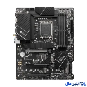 مادربرد ام اس آی مدل Pro Z790-P Wifi DDR5 - Image 2