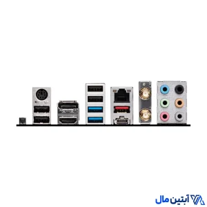 خرید msi Pro Z790-P Wifi DDR5