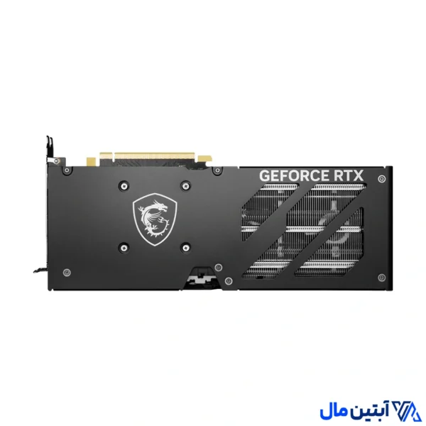 کارت گرافیک ام اس آی GeForce RTX 4060 Ti Gaming X Slim 16GB OC