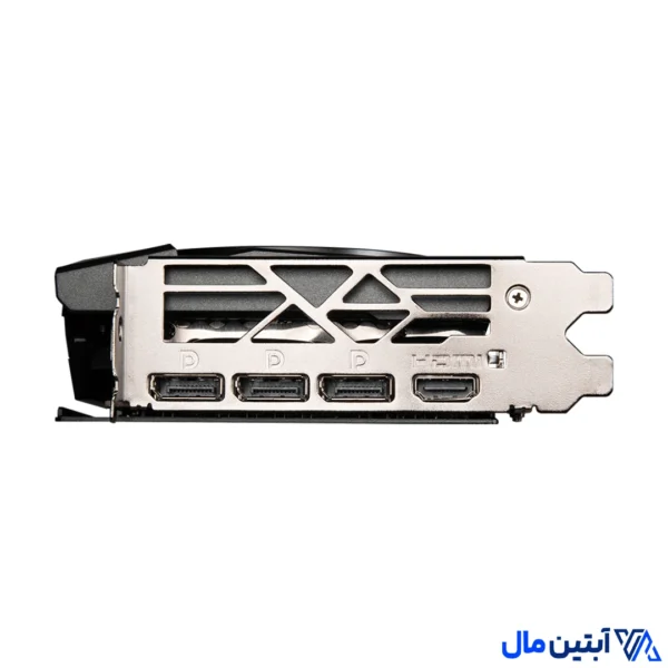 کارت گرافیک ام اس آی GeForce RTX 4060 Ti Gaming X Slim 16GB OC - Image 4