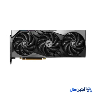 کارت گرافیک ام اس آی GeForce RTX 4070 Super Gaming X Slim 12GB