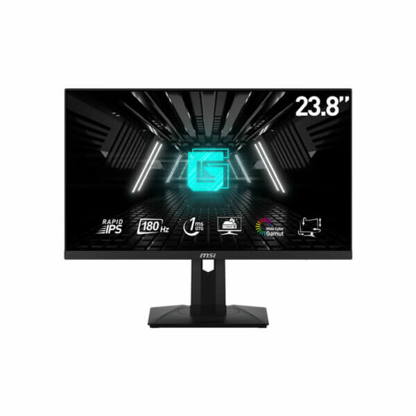 MSI G244PF 1 مانیتور ام اس آی MSI G244PF