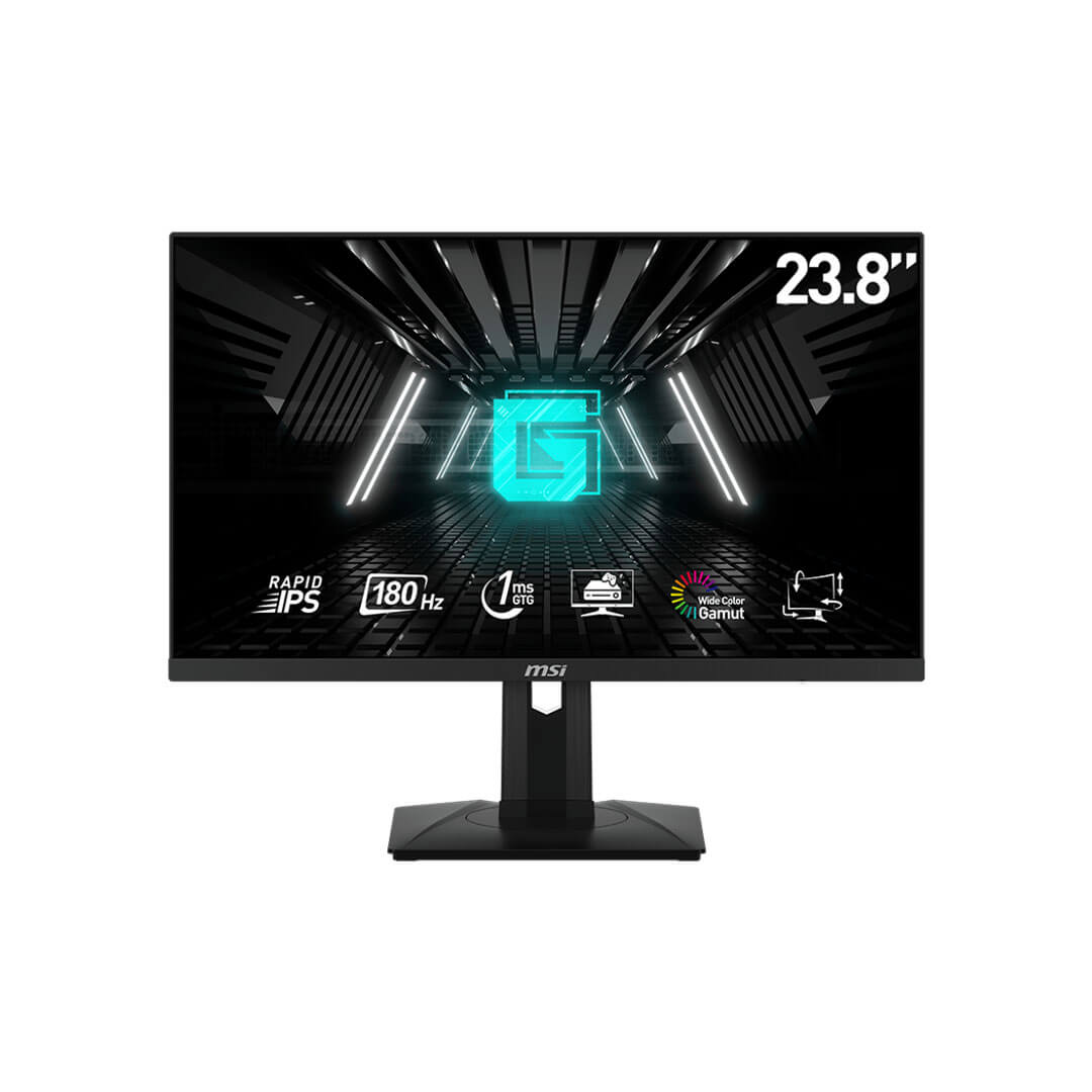 MSI G244PF 1 فروش ویژه یلدا