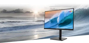 مشخصات، قیمت و خرید مانیتور24 اینچ ام اس آی مدل MD2412P