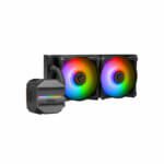 خنک کننده پردازنده ام اس آی Mag Coreliquid M240