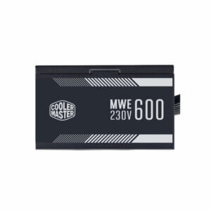 پاور کولر مستر MWE White 600w ظرفیت 600 وات