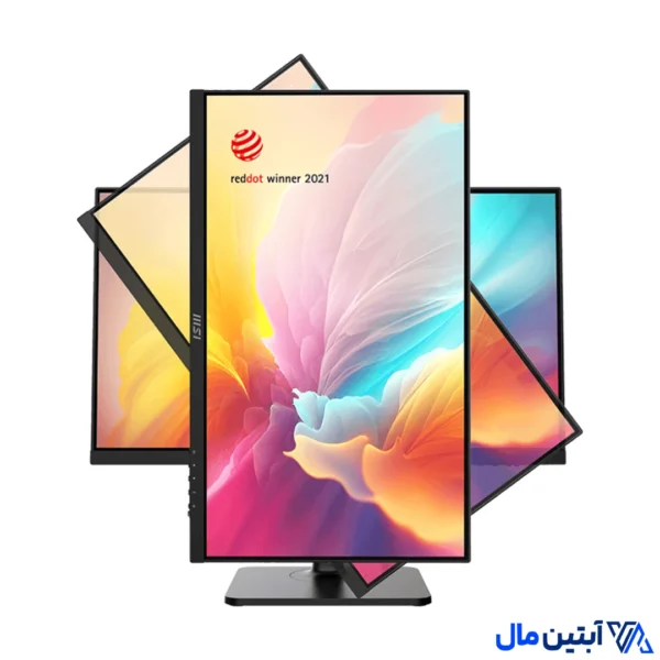 خرید مانیتور24 اینچ ام اس آی مدل MD2412P