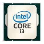پردازنده اینتل Core i3 10100