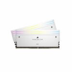 رم کورسیر Dominator Titanium RGB DDR5