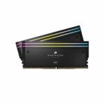 رم کورسیر Dominator Titanium RGB DDR5
