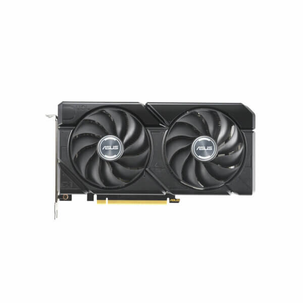 کارت گرافیک ایسوس Dual GeForce RTX 4070 SUPER EVO 12GB OC