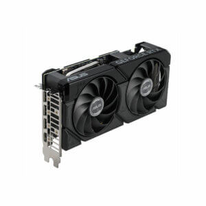 کارت گرافیک ایسوس Dual GeForce RTX 4070 SUPER EVO 12GB OC