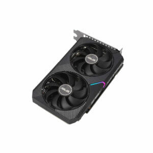 کارت گرافیک ایسوس Dual RTX 3060 12GB OC V2