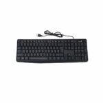 کیبورد جنیوس KB-117