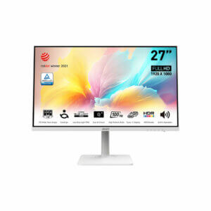 مانیتور ام اس آی MSI MD2712PW White