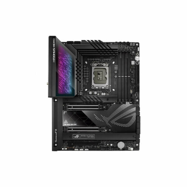 مادربرد ایسوس ROG Maximus Z790 Hero