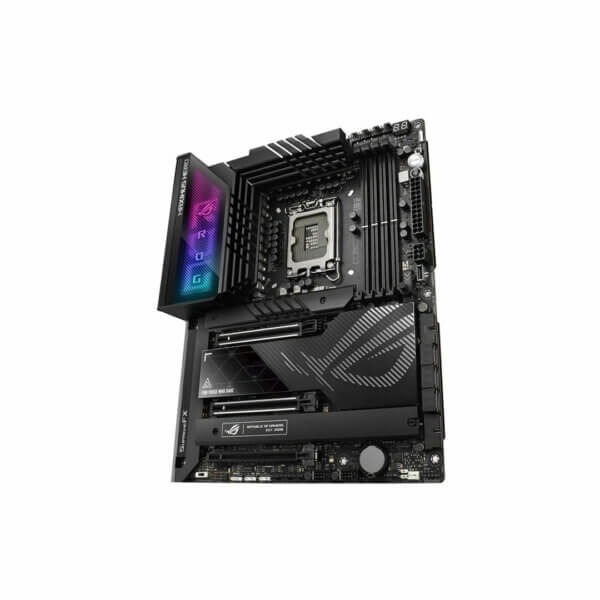 مادربرد ایسوس ROG Maximus Z790 Hero