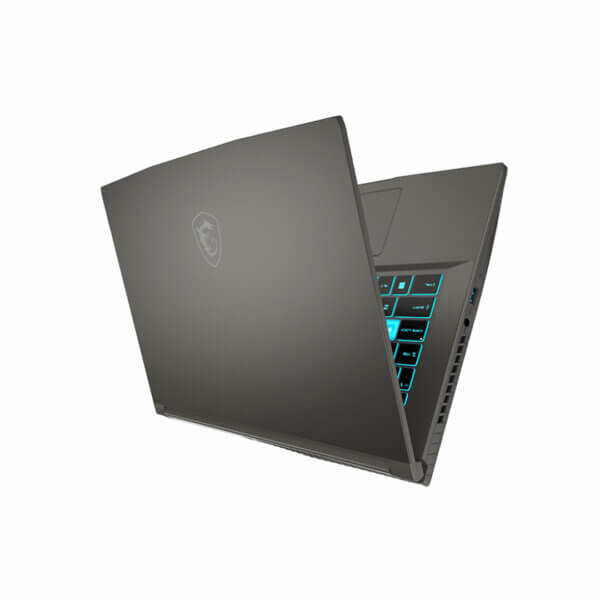 لپتاپ ام اس آی MSI THIN 15 B13UCX